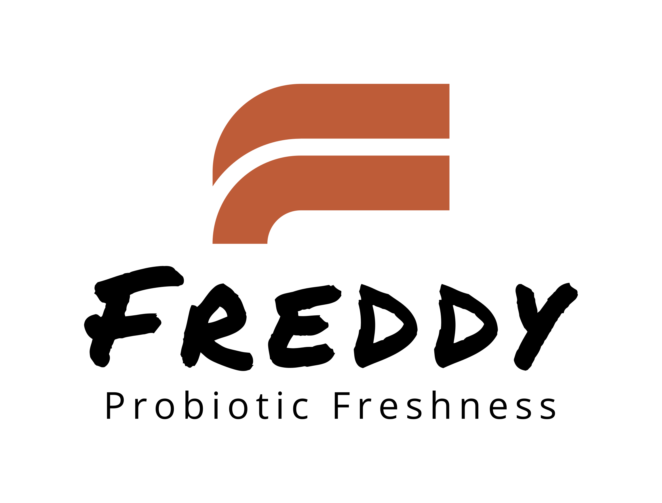 Freddy Probiotic Freshness